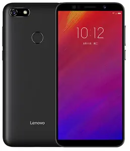 Замена аккумулятора на телефоне Lenovo A5 в Белгороде